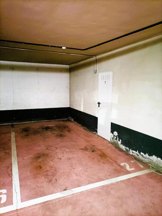 La Eria Ii, Muy Luminoso,wifi, Garaje,15 A Pie Al Centro Apartamento *