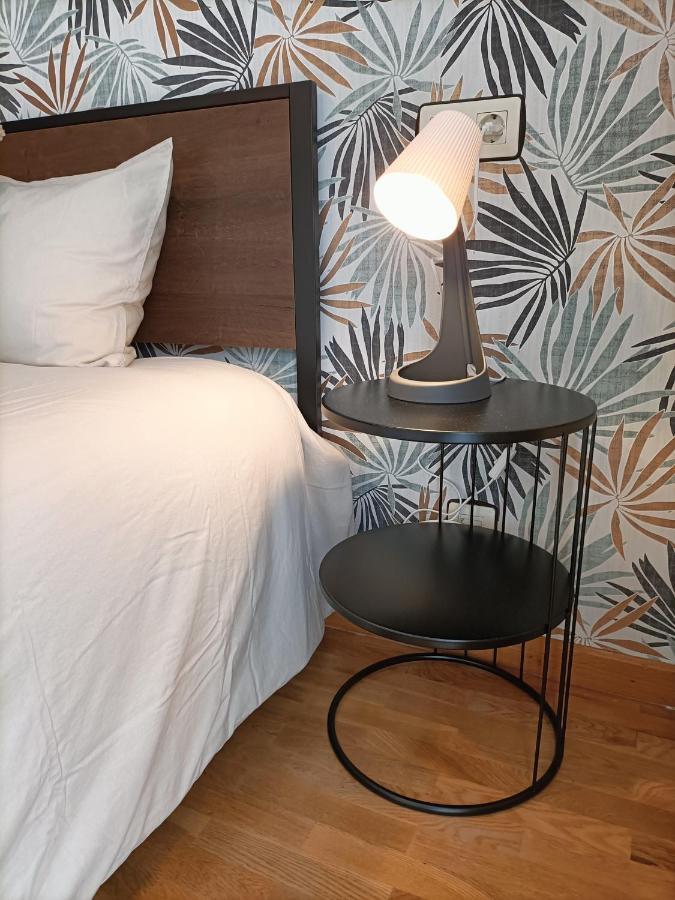 La Eria Ii, Muy Luminoso,wifi, Garaje,15 A Pie Al Centro * Oviedo